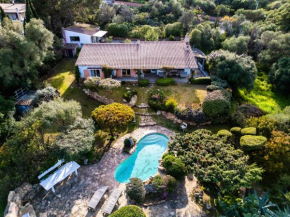 Villa Paradiso